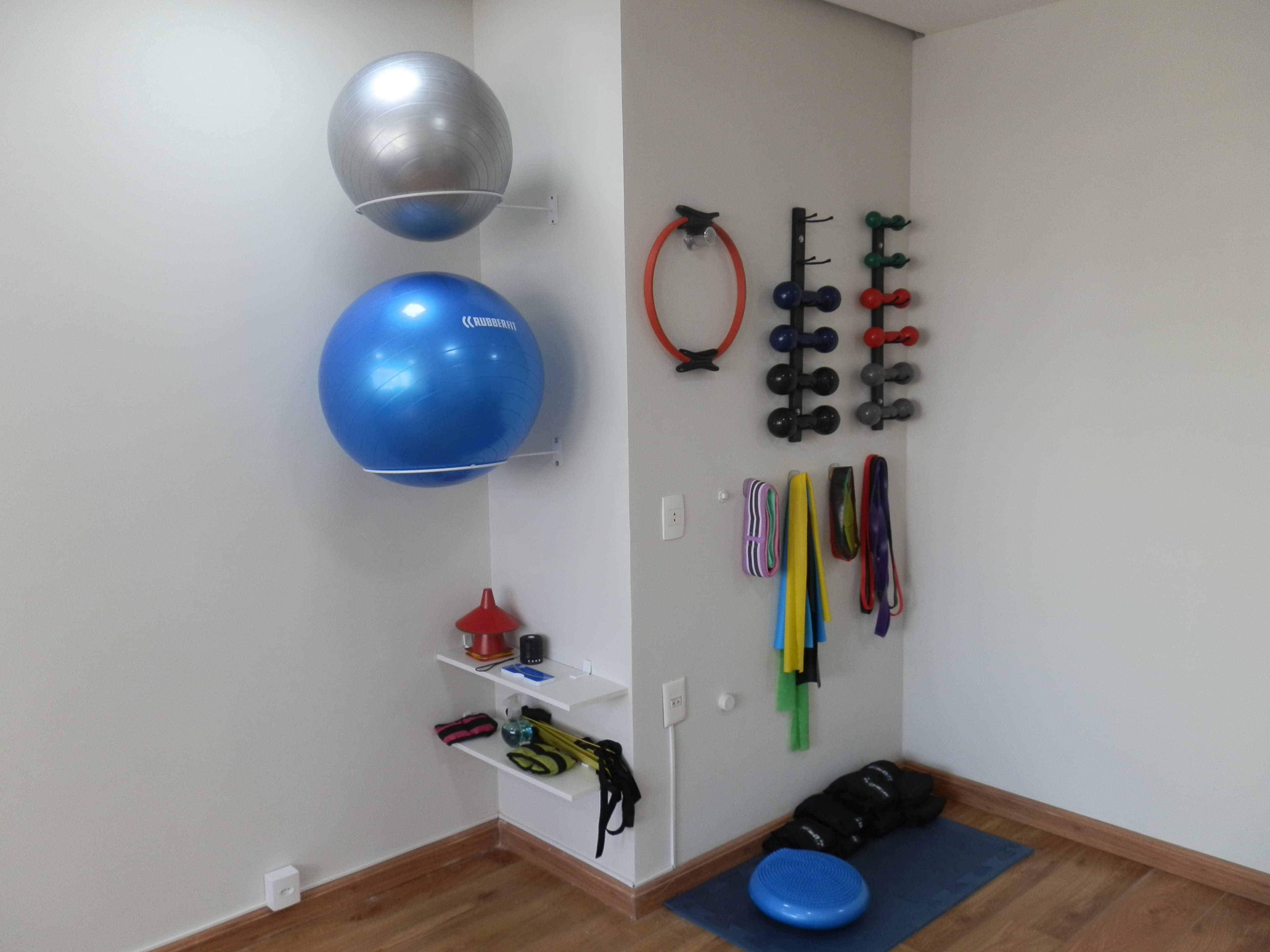 Physiotherapy practice image 2